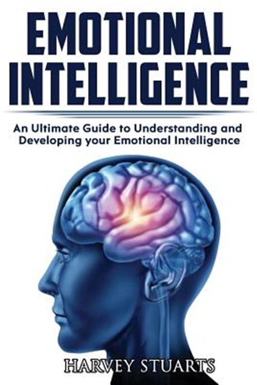 Emotional Intelligence, Paperback by Stuarts, Harvey, Brand New, Free shippin...