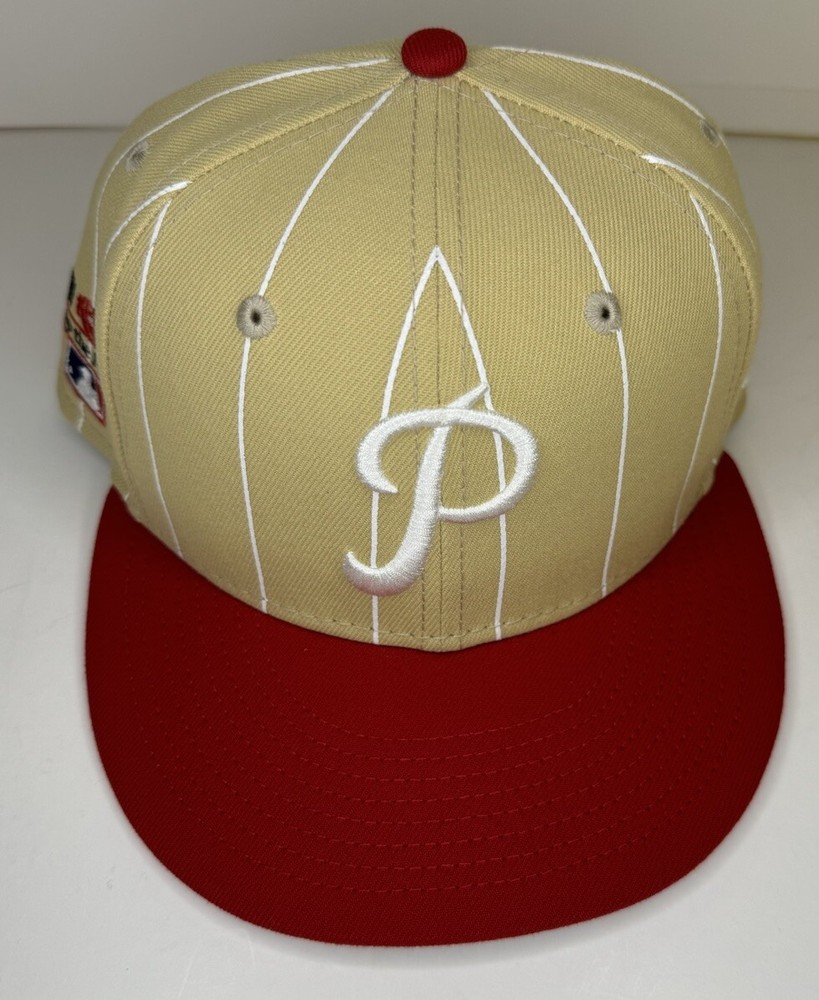 New Era Day MLB Collection  phillies  Hat