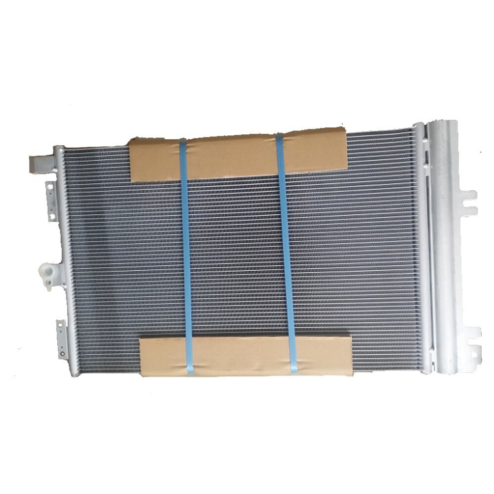 For Maserati Quattroporte GT AC Air Con Condenser OEM：228388