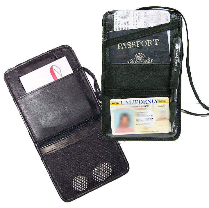Genuine Leather Wallet for Men Stylish & Durable
