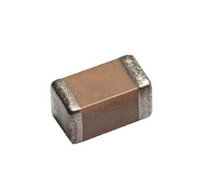 9Pcs 1812CC104KAZ1A