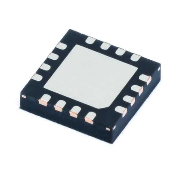 3Pcs TPS62112RSAT QFN-16