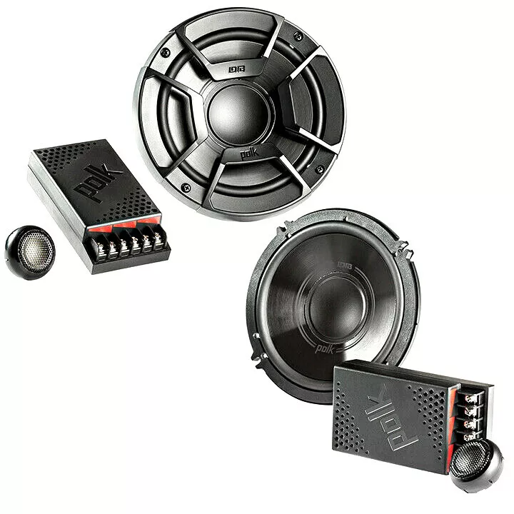 Polk Audio DB6502 6.5
