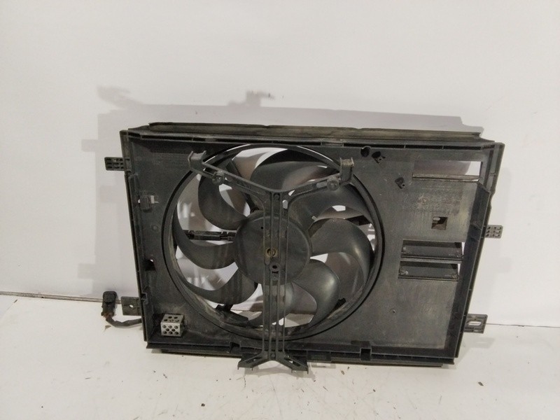 9836638080 electric fan Peugeot 308 Access 2013 1874759