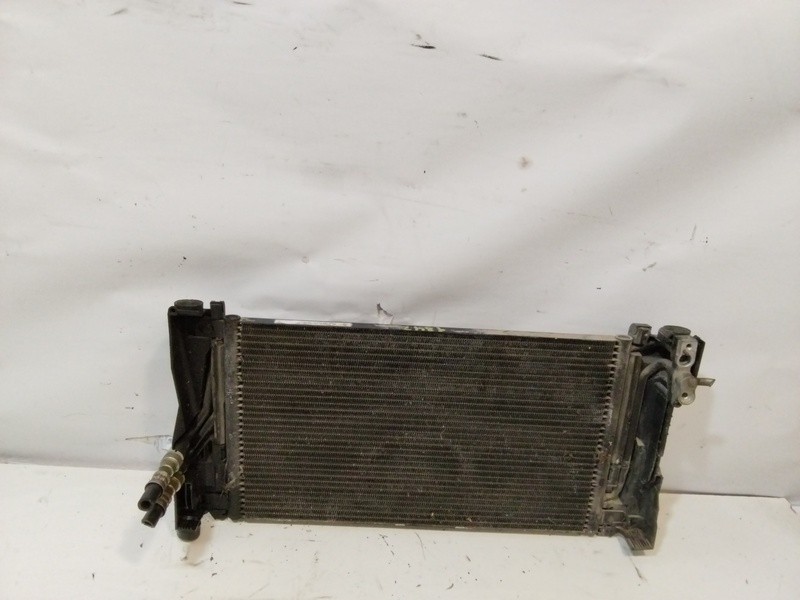8377648 Condenser BMW SERIES 3 TOURING E46 320D 2003 1834763