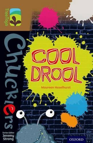 Maureen Haselhu Oxford Reading Tree TreeTops Chucklers: Level 18: Co (Paperback)