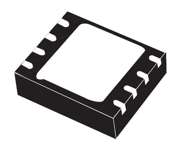 5Pcs ST1S32PUR VFDFPN-8