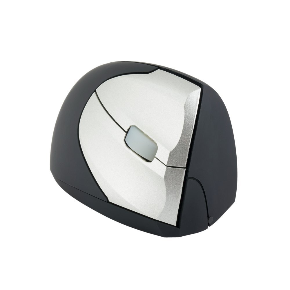 Ergoline BS1006637W Evolution SRM VS4 Laser Vertical Wireless Mouse