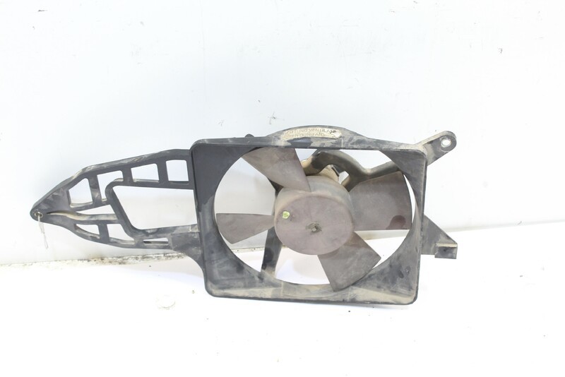 009129090 electroventilador OPEL CORSA B 1.2 16V CAT X 12 XE 1996 1508974