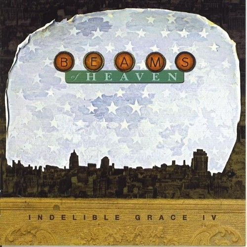 Christ Community College Ministry Beams of Heaven Indelible Grace IV Album  