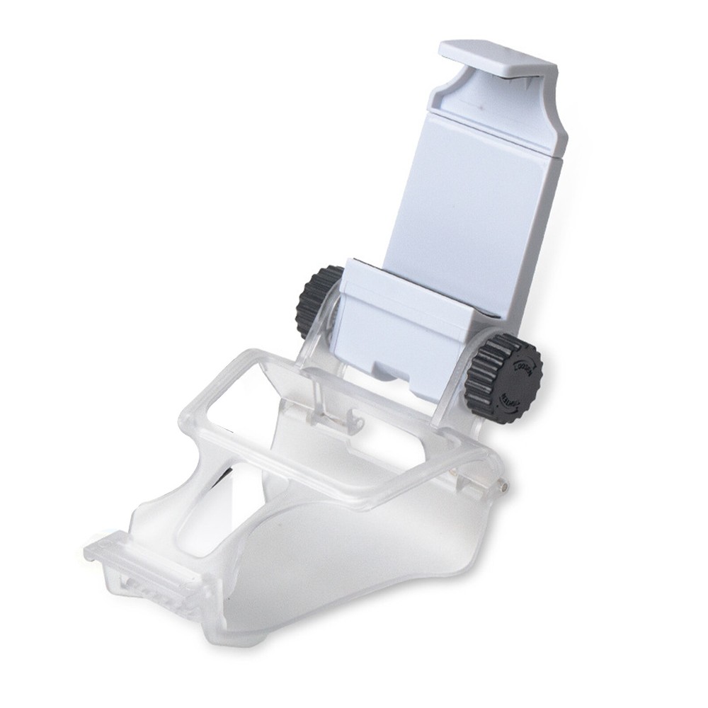 PS5 Controller Clip-On Phone Mount – Universal Gaming Phone Holder