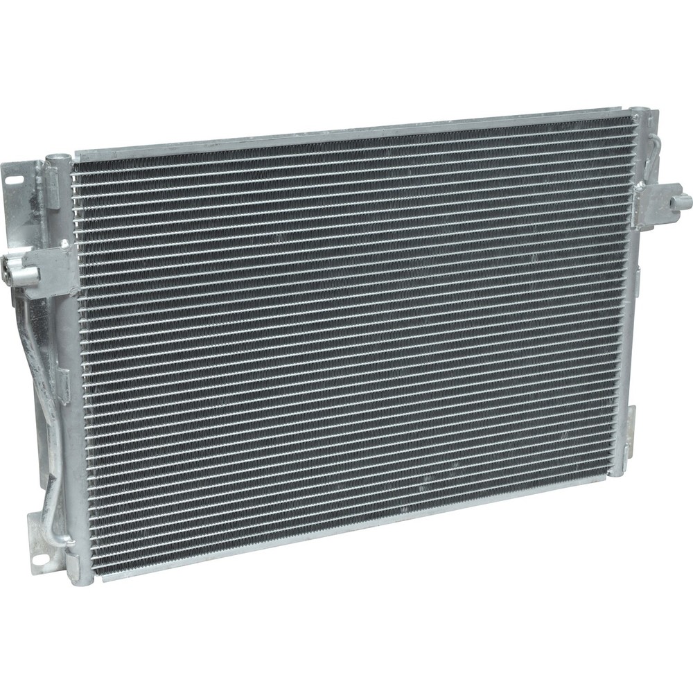 1994-1997 Volvo 850 A/C Condenser by UAC – Durable OEM Replacement