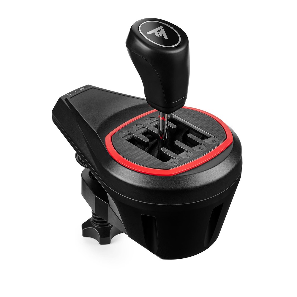 THRUSTMASTER TH8S Shifter Add On for PS5 PS4 Xbox Series X|S PC