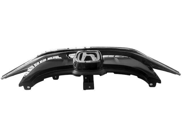 Grille Assembly fits Fit 2015-2017 84HJPV