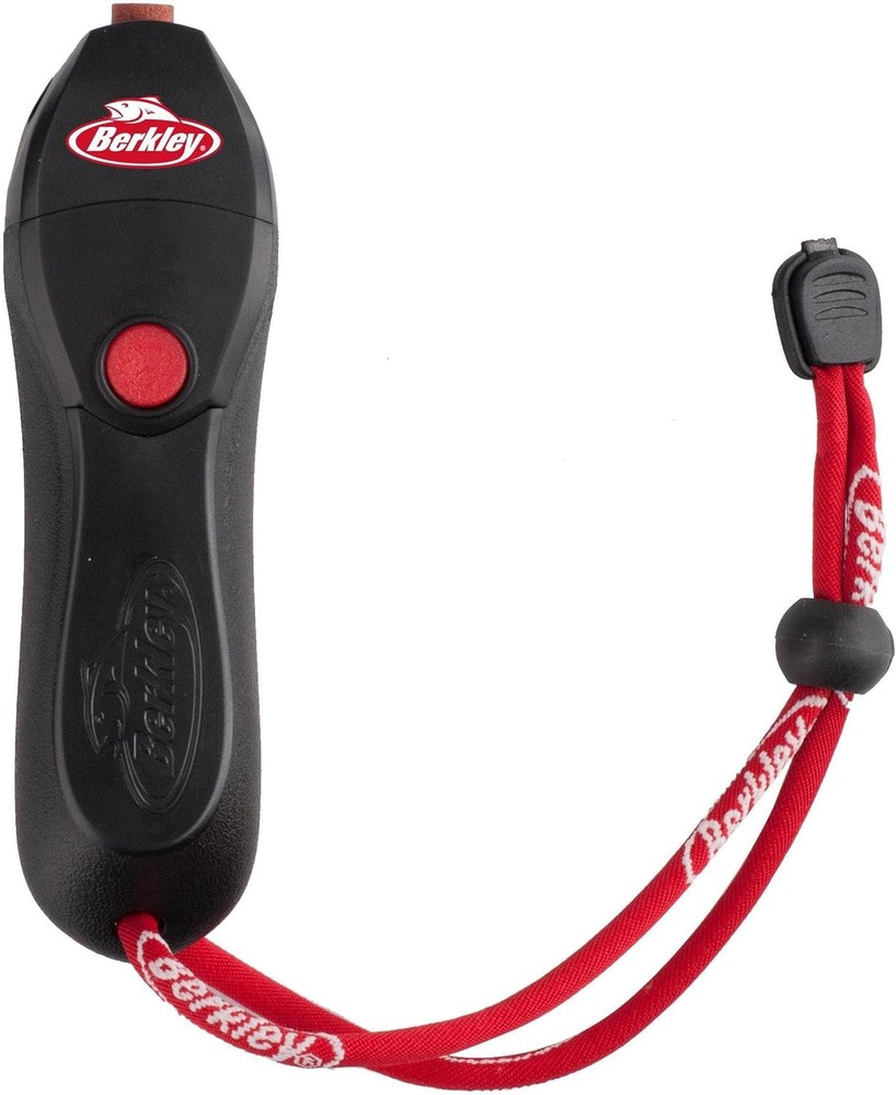 Berkley Fishing Line Tools & Equipment - One Size, Black/Red