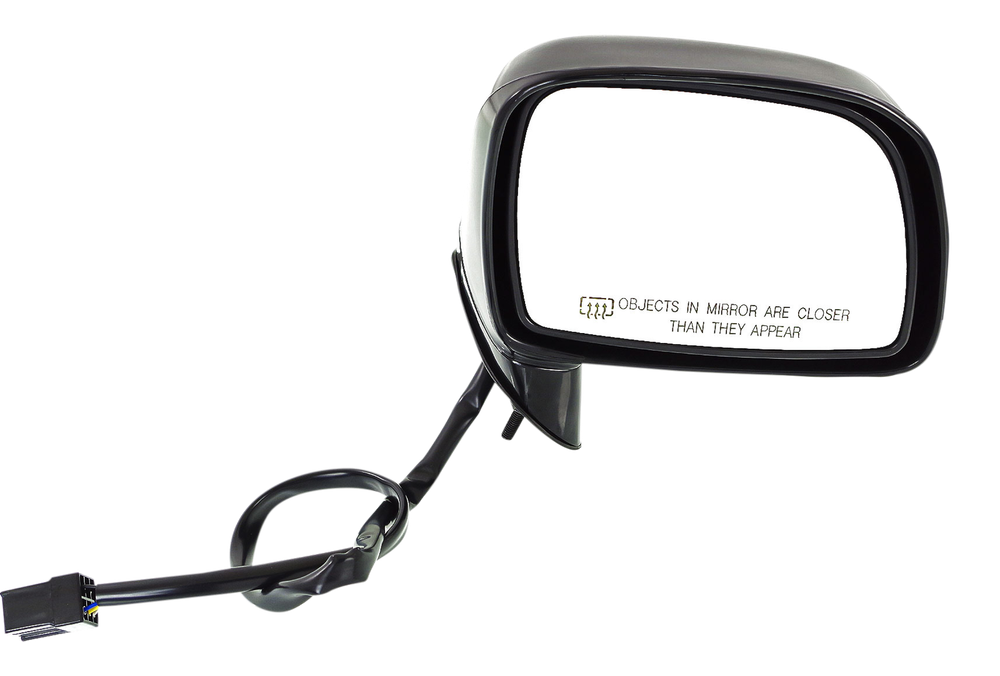 1995-1997 Lincoln Town Car Replacement Passenger Side Mirror