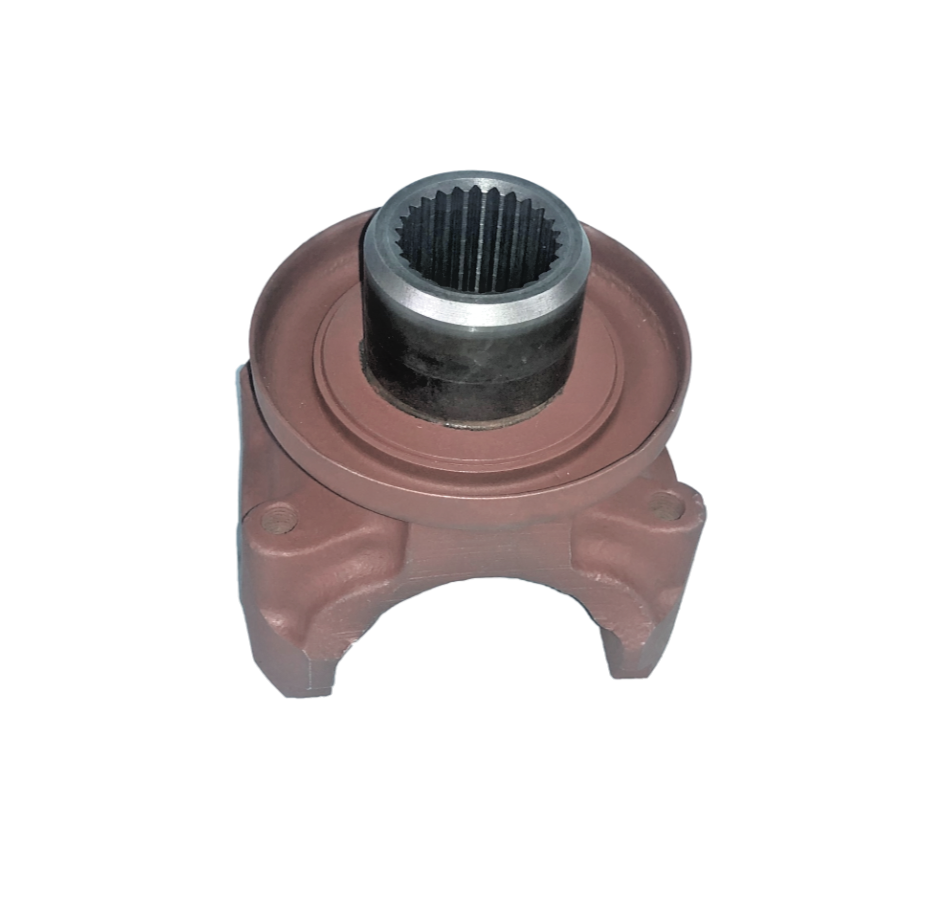 NP231 231 C Chevy GM Transfer Case Yoke