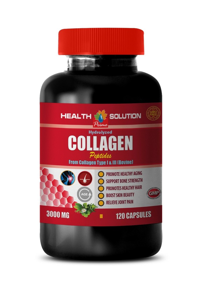 Collagen Peptides Anti-Aging Face Cream for Deep Hydration 1B-image