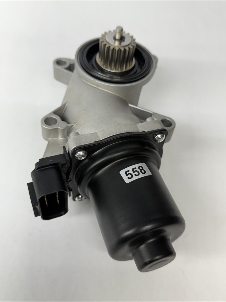 Chevrolet GMC 4WD Transfer Case Shift Motor Actuator 2007-2018 600-899