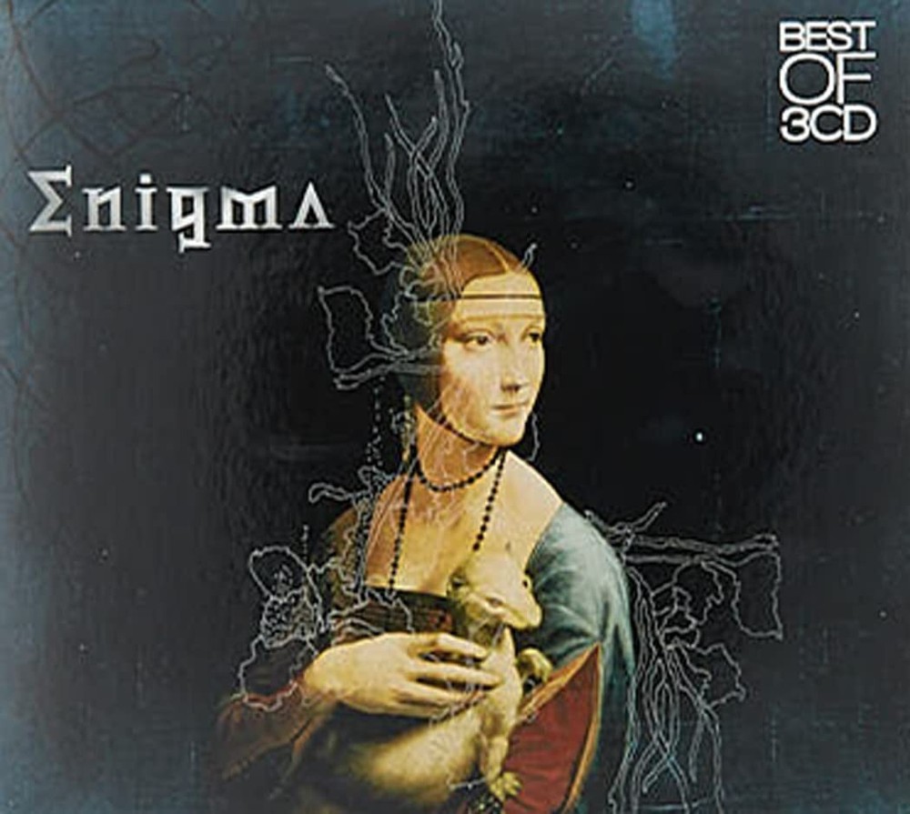 Enigma Best of = = (CD)