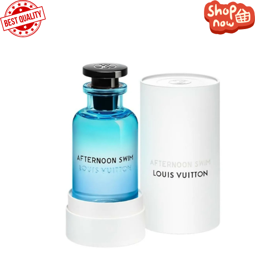 Louis Vuitton Afternoon Swim Unisex Eau de Parfum 3.4oz/100ml- ✅FASTSHIP