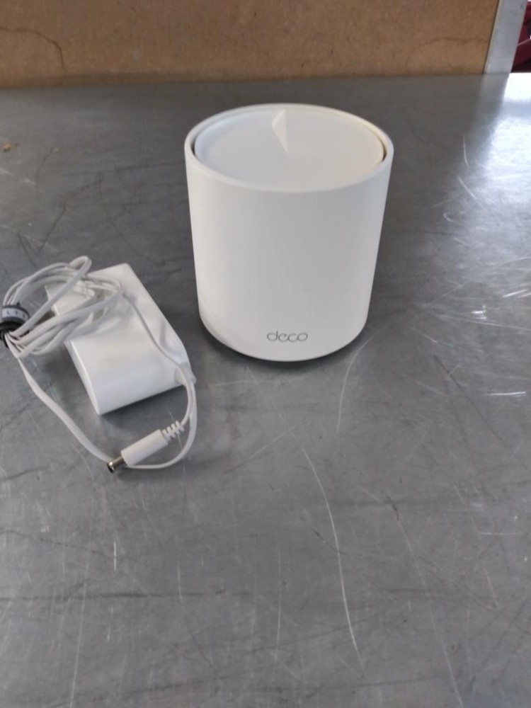 TP-Link Deco X60 AX3000 Wi-Fi 6 Mesh System (P24021196)