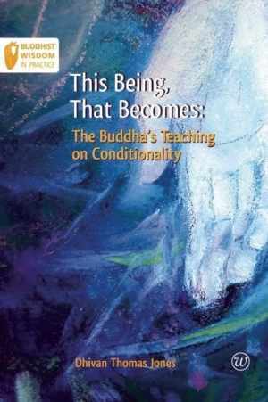 This Being That Becomes by Dhivan and Sagaraghosa - Acceptable Paperback