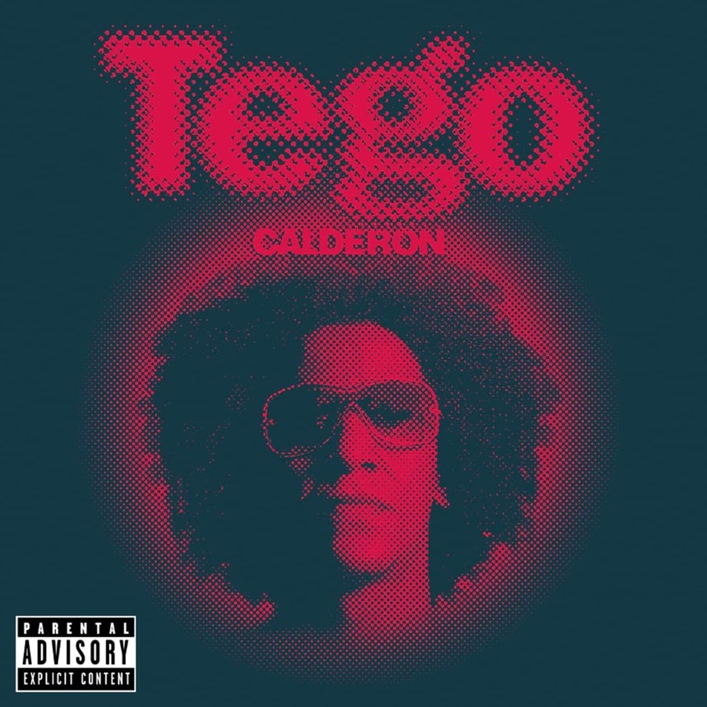 Tego Calderon EL ABAYARDE (CD)