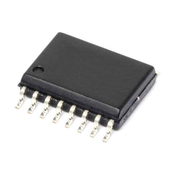 4Pcs SI8230BB-D-IS1 SOIC-16