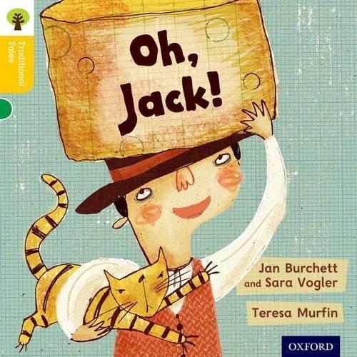 Nikki Gamble Thelma Page Sara Oxford Reading Tree Traditional Tales (Paperback)