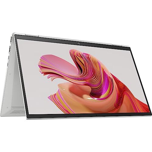 HP EliteBook x360 1040 G7 2 in 1 Laptop i7 10610U 16GB RAM 512GB NVMe WIN11 Pro