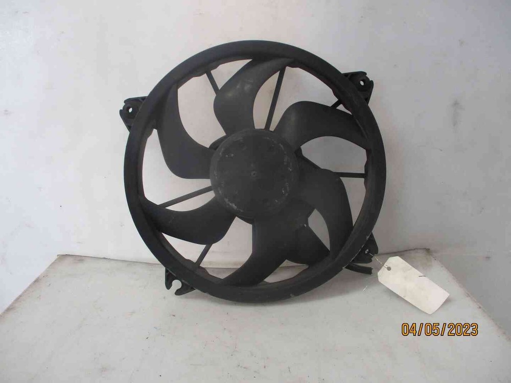 Citroen C5 II TOURER 1253T2 cooling fan