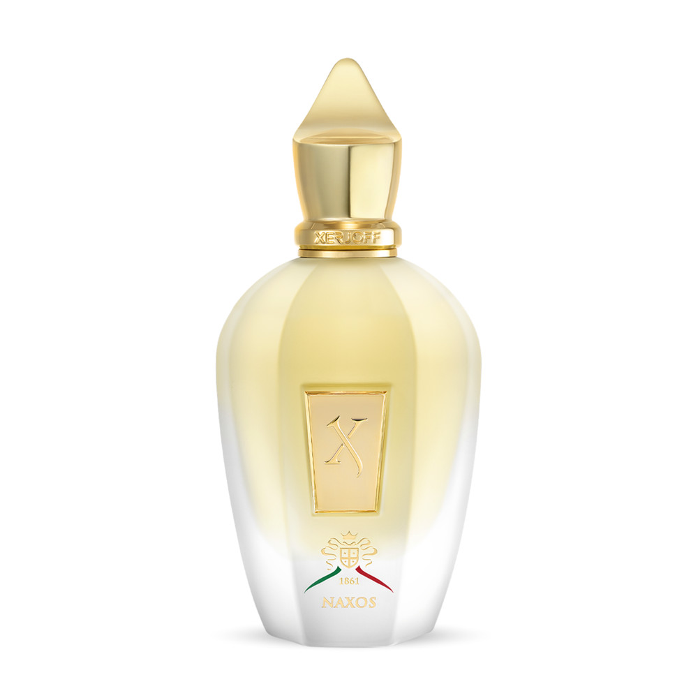 NAXOS by Xerjoff 3.4 oz. Eau de Parfum Spray for Unisex Sealed Box