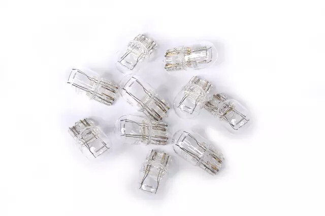 Genuine GM Brake and Center High Mount Brake Light Bulb 13503361