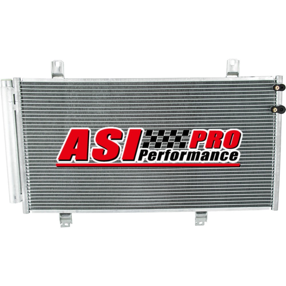 AC Condenser fit Toyota Camry Avalon Venza Lexus ES350 2.4L 2.5L 2.7L 3.5L