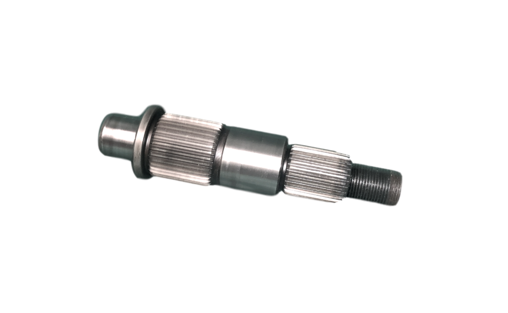 1372 4472 Transfer Case Front Output Shaft