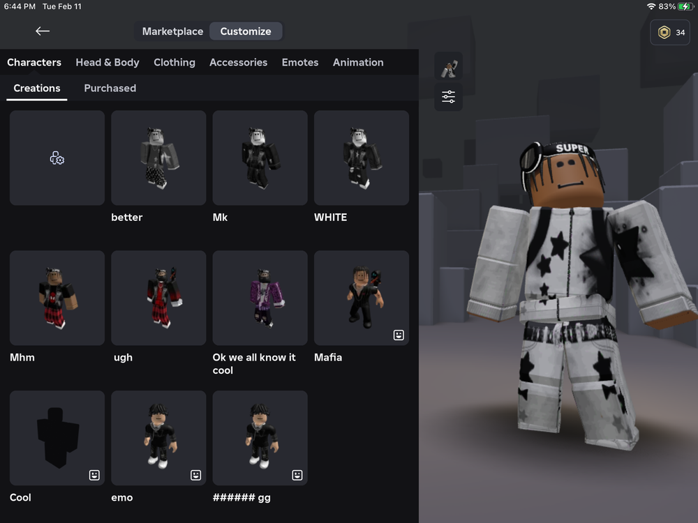 roblox account lots of gamepasses SALE 35 DOLLARS CHEAP PERMS BLOX FRUIT MORE