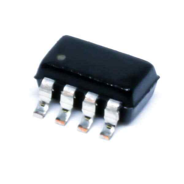 3Pcs TMP421AQDCNRQ1 SOT-23-8