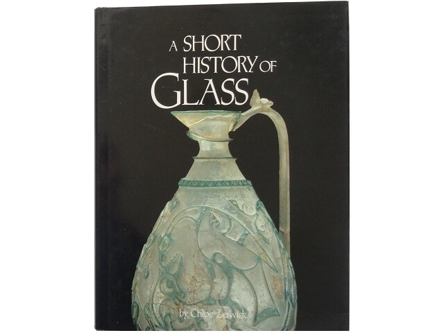 Glass Crafts Photo Album - Creative Handmade Glass Art Images  