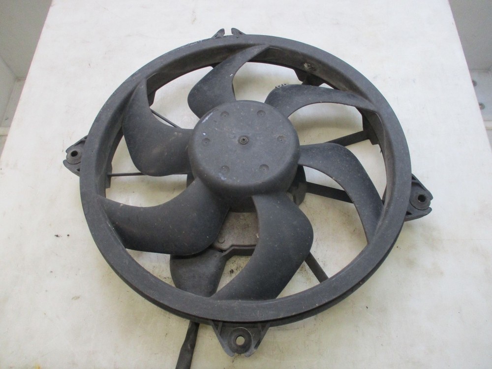 Citroen C5 II 1253R8 cooling fan