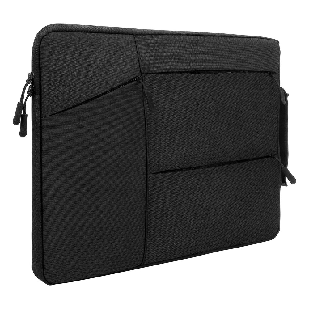 15.7Inch Laptop Sleeve Case, Shockproof Protective Computer Cover for Asus Dell