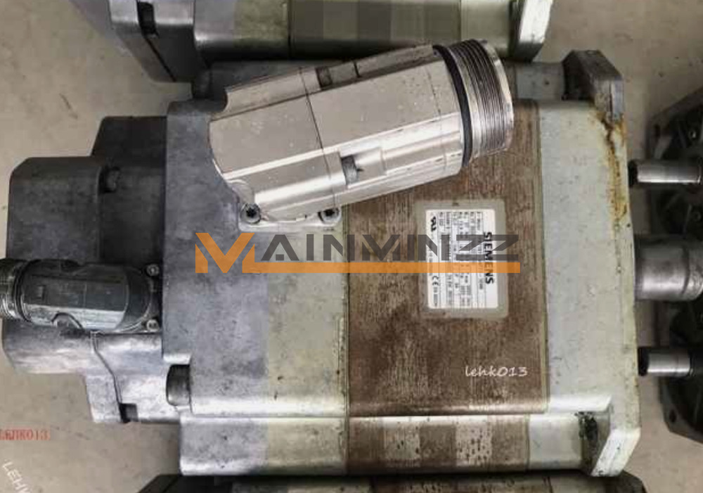 1PCS used SIEMENS 1FK7101-5AF71-1EH0 SERVO MOTOR 1FK7 101-5AF71-1EH0