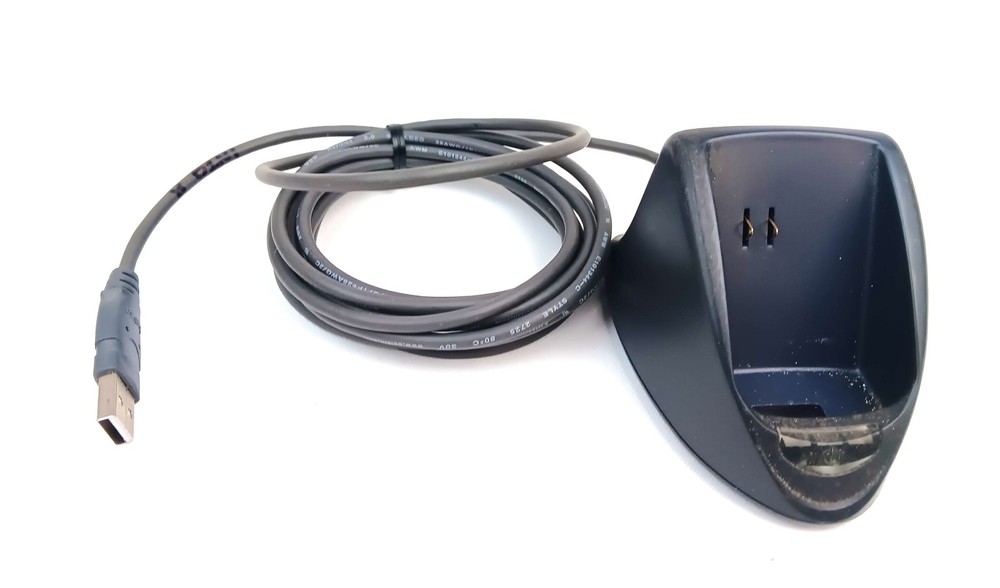 DCP Barcode Scanner Charging and Communication Dock