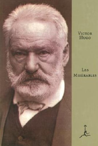 Les Misérables by Victor Hugo: Used
