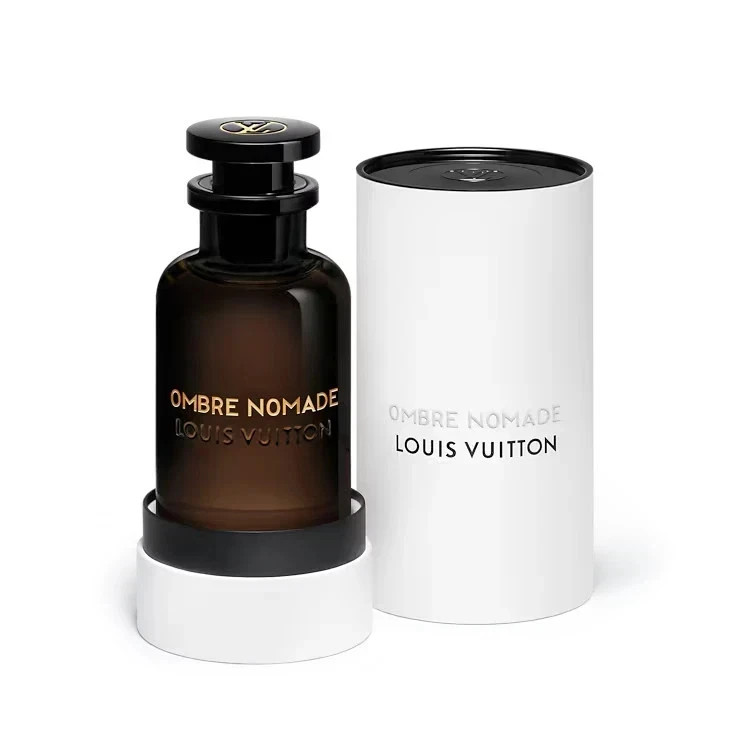 Louis Vuitton Ombre Nomade Eau de Parfum Spray 100ml Unisex New