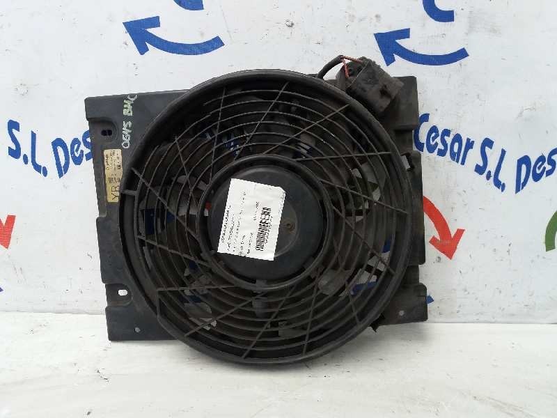 24431825 FAN / 1229739 FOR OPEL ASTRA G SEDAN COMFORT