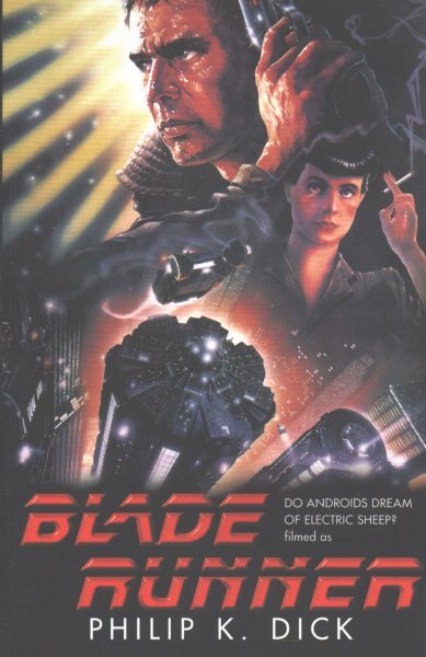 Blade Runner, Paperback by Dick, Philip K., Brand New, Free shipping in the US