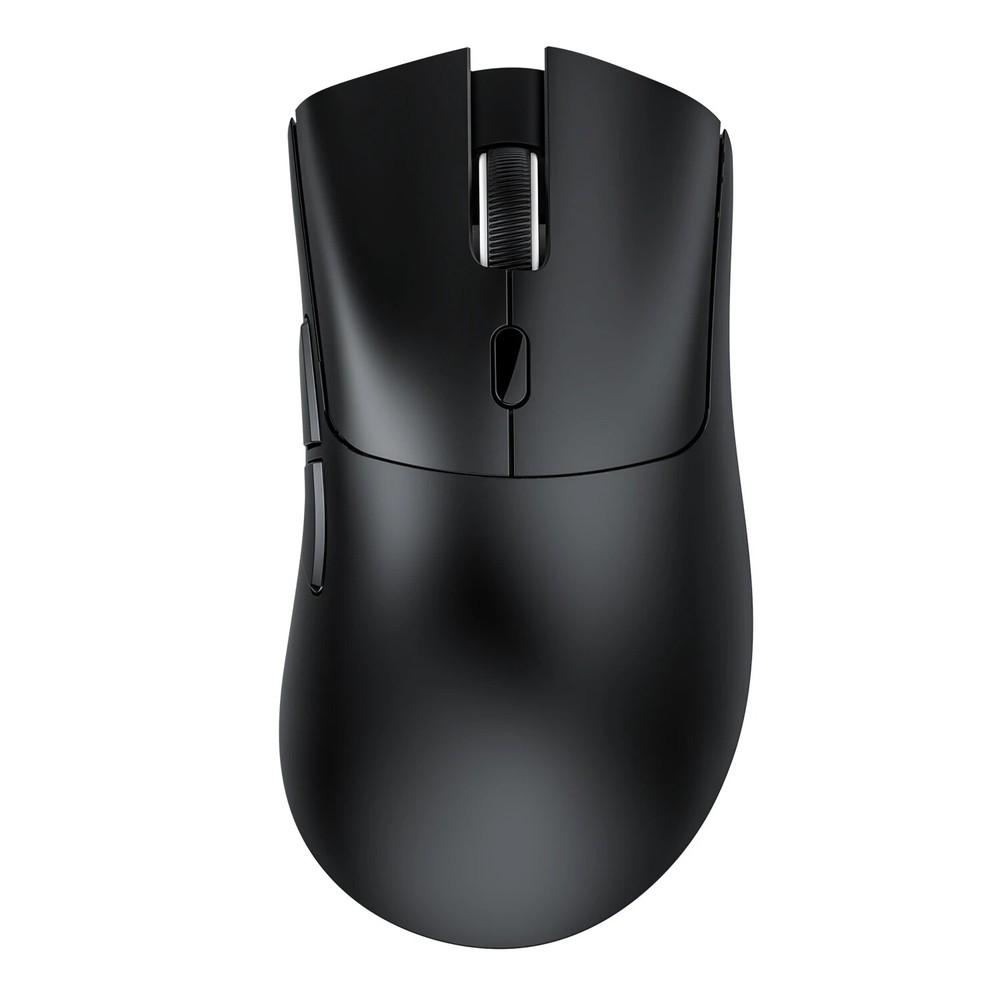 18000dpi Wireless Tri-Mode Gaming Mouse with 1000Hz and PAW3311 Sensor