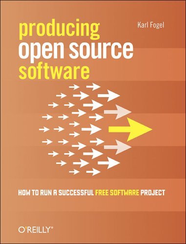 How to Successfully Run an Open Source Software Project