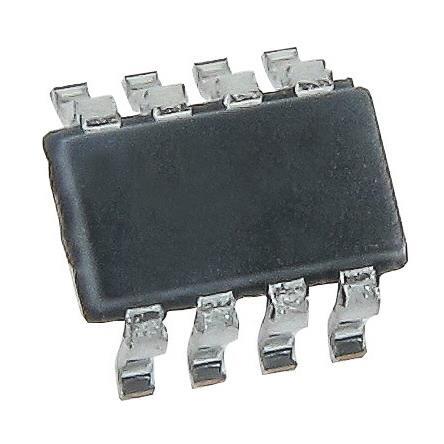 4Pcs MP1496DJ-LF-Z TSOT-23-8